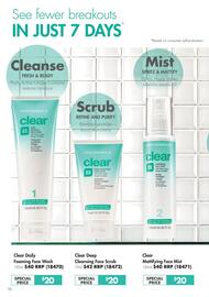 Nutrimetics catalogue Page 16