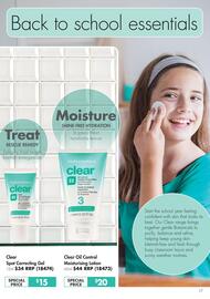 Nutrimetics catalogue Page 17