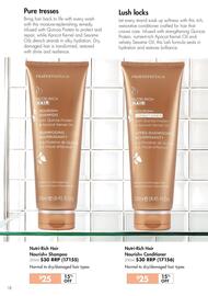 Nutrimetics catalogue Page 18