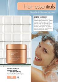 Nutrimetics catalogue Page 19