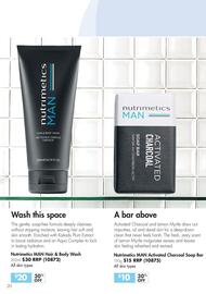 Nutrimetics catalogue Page 20