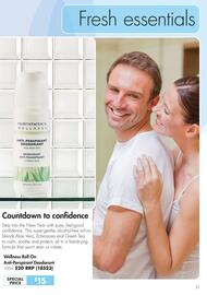 Nutrimetics catalogue Page 21