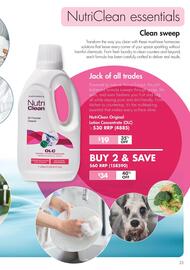 Nutrimetics catalogue Page 23