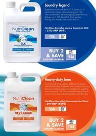 Nutrimetics catalogue Page 24