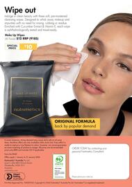 Nutrimetics catalogue Page 28