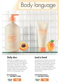 Nutrimetics catalogue Page 7