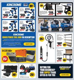 SuperCheap Auto catalogue Page 12
