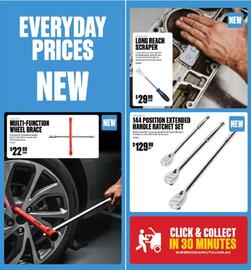 SuperCheap Auto catalogue Page 16