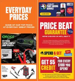 SuperCheap Auto catalogue Page 17