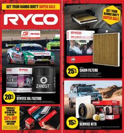 SuperCheap Auto catalogue Page 3