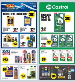 SuperCheap Auto catalogue Page 9