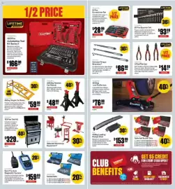 SuperCheap Auto catalogue Page 11