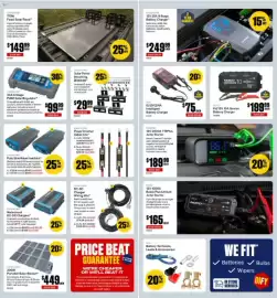 SuperCheap Auto catalogue Page 13