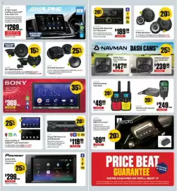 SuperCheap Auto catalogue Page 15