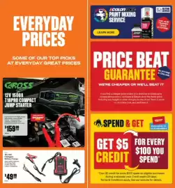 SuperCheap Auto catalogue Page 17