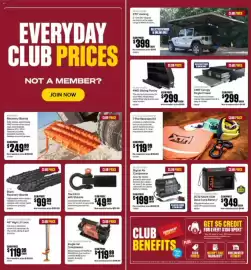 SuperCheap Auto catalogue Page 18