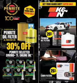 SuperCheap Auto catalogue Page 4