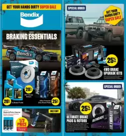 SuperCheap Auto catalogue Page 5