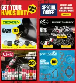 SuperCheap Auto catalogue Page 7