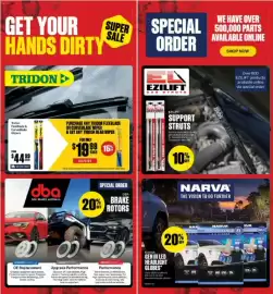SuperCheap Auto catalogue Page 8
