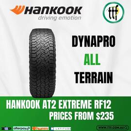 The Tyre Factory catalogue Page 8