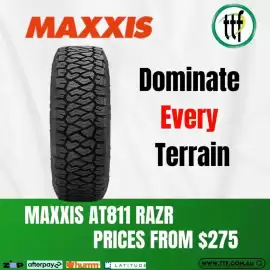 The Tyre Factory catalogue Page 4