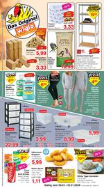 Wiglo Wunderland Prospekt woche 2 Seite 1