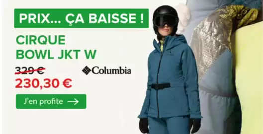 Catalogue Au vieux campeur page 2