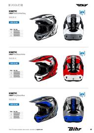 Catalogue Bihr page 19