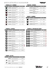 Catalogue Bihr page 27