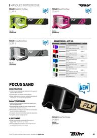 Catalogue Bihr page 33