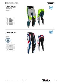 Catalogue Bihr page 45