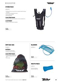 Catalogue Bihr page 83