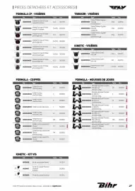 Catalogue Bihr page 27