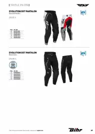 Catalogue Bihr page 39