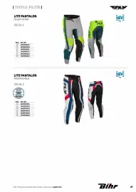 Catalogue Bihr page 45