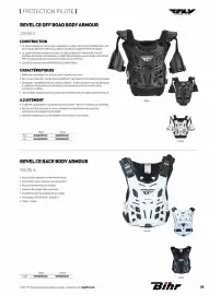 Catalogue Bihr page 73