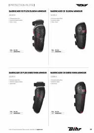 Catalogue Bihr page 75