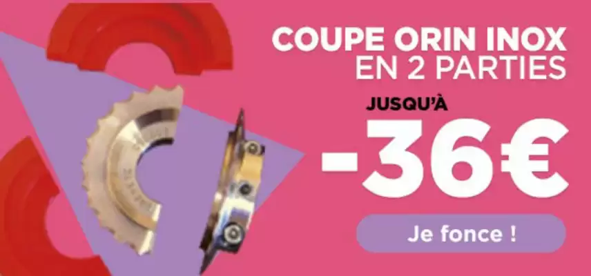 Catalogue Uship (valable jusqu'au 31-01)