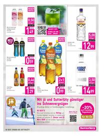 Sutterlüty Flugblatt woche 2 Seite 15