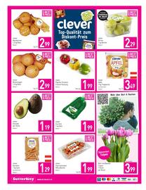 Sutterlüty Flugblatt woche 2 Seite 20