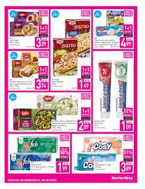 Sutterlüty Flugblatt woche 2 Seite 9