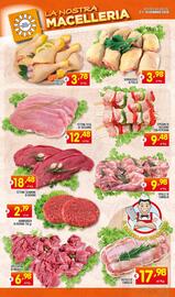 Volantino Centro Commerciale Discount Pagina 4