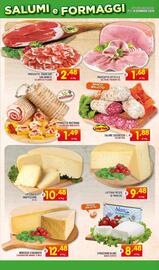 Volantino Centro Commerciale Discount Pagina 5