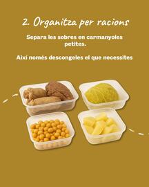 Catálogo Sorli semana 1 Página 3