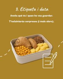 Catálogo Sorli semana 1 Página 4