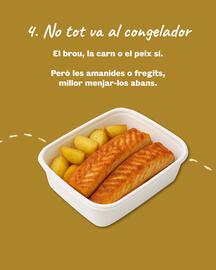 Catálogo Sorli semana 1 Página 5