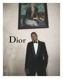 Folleto Dior Página 1