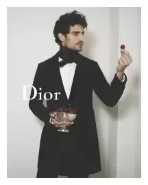 Folleto Dior Página 3