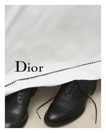 Folleto Dior Página 4